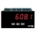 Dual Counter & Rate Panel Meter, 6 Digit LED