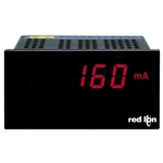 Red Lion AC Current Panel Meter