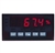 Red Lion Process Input Panel Meter, 5 Digit, Red LED