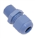 PCG-3/8R 3/8" NPT Strain Relief Fitting