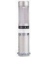 Menics PLDSF-101-C 1 Tier LED Tower Light, Clear
