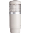 Menics PME-101-C 1 Tier LED Tower Light, Clear