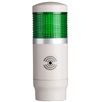 Menics PMEB-102-G 1 Tier LED Tower Light, Green
