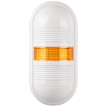 Menics PWE-101-Y 1 Tier LED Tower Light, Yellow