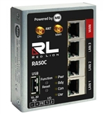 Red Lion Compact Remote Access Router with 4G Cellular