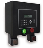 HTP RCM-JZ-ST Room Capacity Monitor