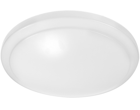 Kobi Electric RF12-30-DMV Round LED Flush Mount