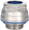 Sealcon RG17MR-6S Hygienic Strain Relief Fitting