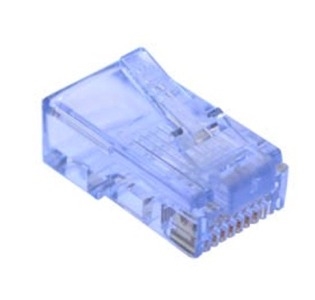 Industrial Ethernet RJ45 Connector