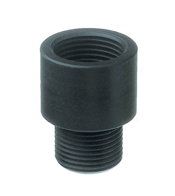 Sealcon Metric Nylon Plastic Reducer