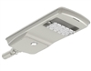 Remphos 30W LED All In One Solar Area Light, 5000K