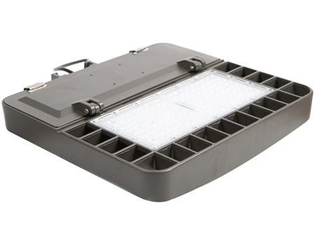 Remphos 100W LED Area Light, 4000K