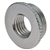 Sealcon Threaded Nickel Plated Brass Reducer