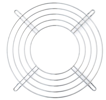 GardTec Wire Form Fan Guard