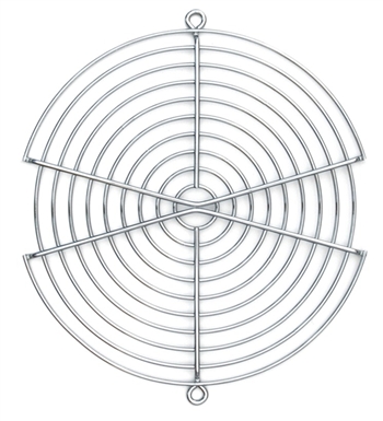 GardTec 162mm Wire Form Fan Guard