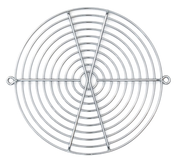 162mm Wire Form Fan Guard