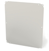 Saginaw SCE-16P14AL Aluminum Sub-Panel