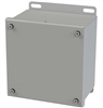 Saginaw Screw Cover Enclosure, 6.13" x 6" x 4"