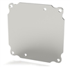 Saginaw SCE-6P6AL Aluminum Sub-Panel