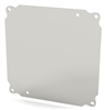 Saginaw SCE-8P8AL Aluminum Sub-Panel