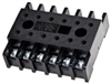 Macromatic 12 Pin Square Socket