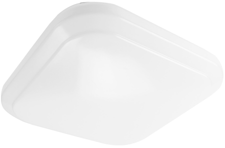 Kobi Electric SF12-30-DMV Square LED Flush Mount