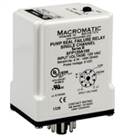 Macromatic SFP120A100 Pump Seal Failure Relay