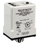 Macromatic SFP120C100 Pump Seal Failure Relay