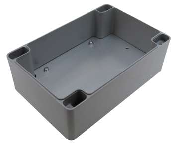 Aluminum Junction Box