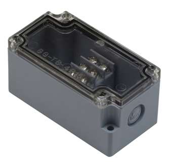 LiteCycle 4 Position Junction Box