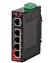 Sixnet 5 Port Industrial Ethernet Switch - SL-5ES-1