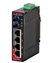Sixnet 5 Port Industrial Ethernet Switch - SL-5ES-2ST