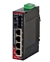 Sixnet 5 Port Industrial Ethernet Switch - SL-5ES-3SCL