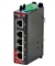 Sixnet 5 Port Ethernet Switch - SLX-5ES-1