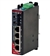 Sixnet 5 Port Industrial Ethernet Switch - SLX-5ES-3SC