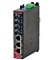 Sixnet 5 Port Industrial Ethernet Switch - SLX-5MS-5ST