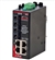 Sixnet 6 Port Industrial Ethernet Switch - SLX-6ES-4SC