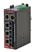 Sixnet 8 Port Industrial Ethernet Switch - SLX-8ES-7SC