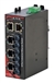 Sixnet 8 Port Industrial Ethernet Switch - SLX-8ES-7ST