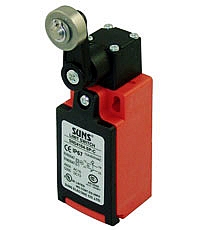 Suns SND4104-SL1-A Safety Limit Switch