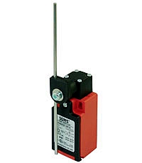 Suns SND4107-SL-A Safety Limit Switch