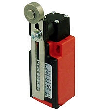 Suns SND4108-SL1-A Safety Limit Switch