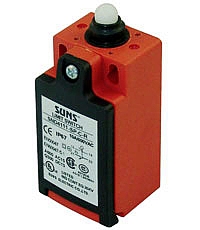 Suns SND4111-SL2-A Safety Limit Switch