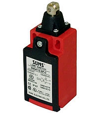 Suns SND4112-SL-A Safety Limit Switch