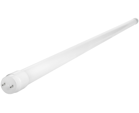 Kobi Electric T8-F4-2235-RMV 22W T8 LED Tube Light, 3500K