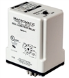 Macromatic TCP7G100 Over Temperature & Seal Leak Relay