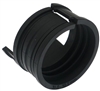 Mencom Large Grommet for Cable Entry Frame, 31-32.5 mm