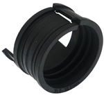 Mencom Large Grommet for Cable Entry Frame, 31-32.5 mm