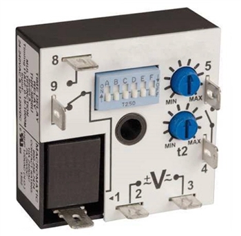 Macromatic THR-3856U Time Delay Relay