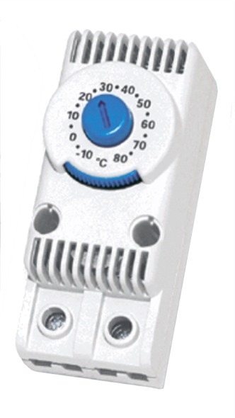 Fandis Bimetallic Thermostat